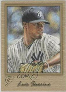 Luis Severino