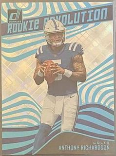 Anthony Richardson