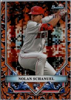 Nolan Schanuel