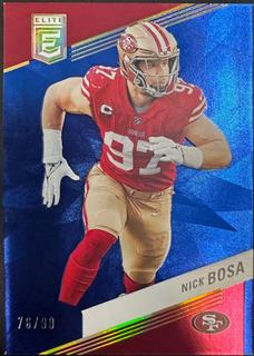 Nick Bosa