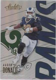 Aaron Donald