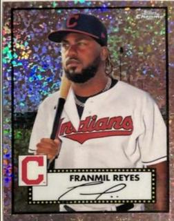 Franmil Reyes