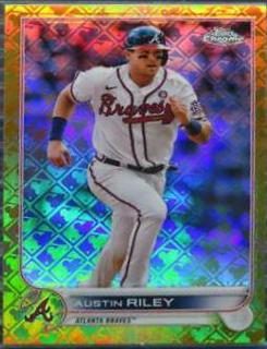 Austin Riley