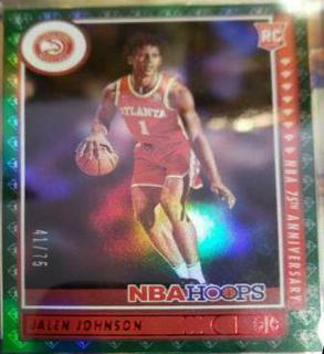 Jalen Johnson