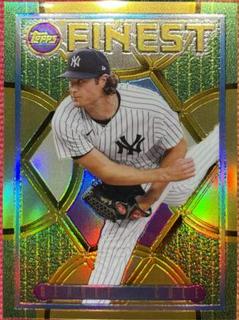 Gerrit Cole