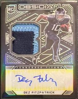 Dez Fitzpatrick