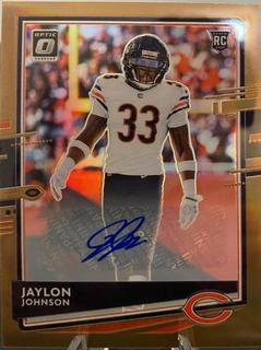 Jaylon Johnson