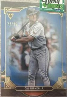 Cal Ripken Jr.
