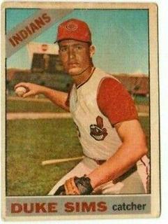 Duke Sims