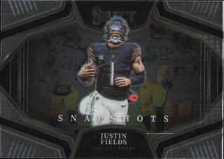 Justin Fields