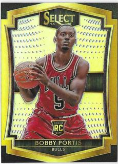 Bobby Portis