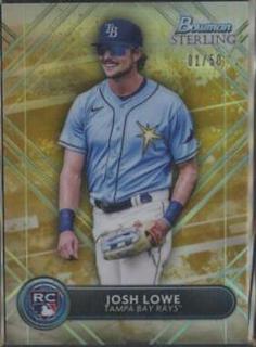 Josh Lowe