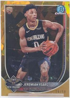 Jeremiah Fears