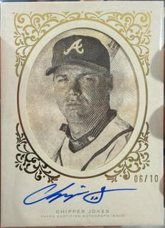 Chipper Jones
