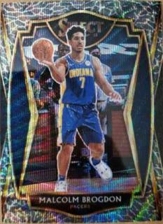 Malcolm Brogdon