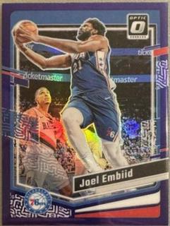 Joel Embiid
