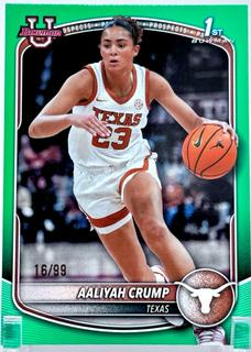 Aaliyah Crump