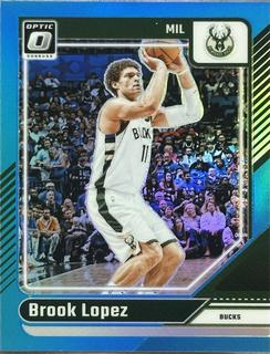 Brook Lopez