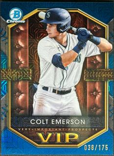 Colt Emerson