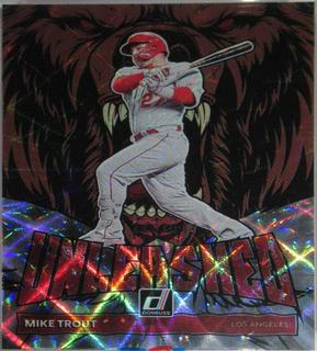 Mike Trout