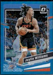 Jaylin Williams