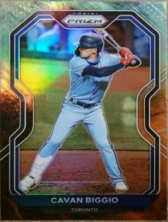 Cavan Biggio