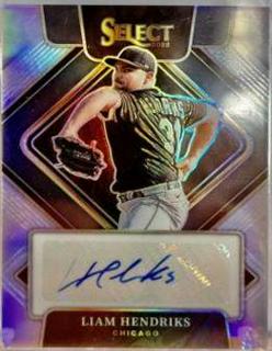 Liam Hendriks
