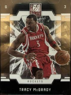 Tracy McGrady