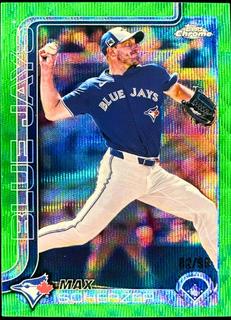 Max Scherzer