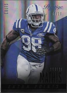 Robert Mathis