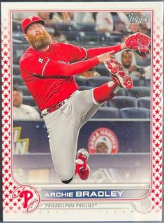 Archie Bradley
