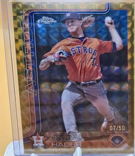 Josh Hader