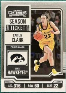 Caitlin Clark