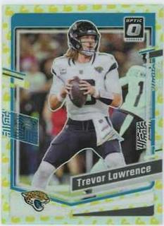 Trevor Lawrence
