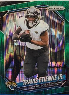 Travis Etienne Jr.