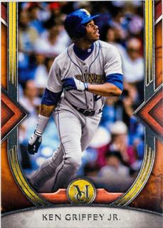 Ken Griffey Jr.