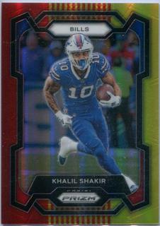 Khalil Shakir