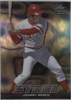 Johnny Bench