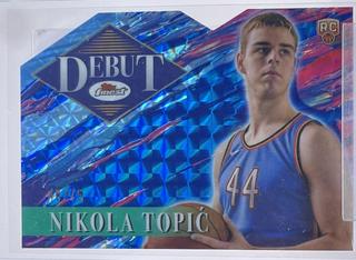 Nikola Topic