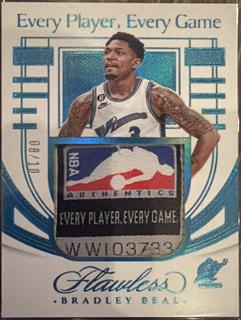 Bradley Beal
