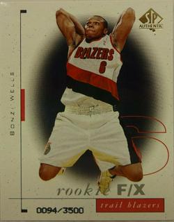 Bonzi Wells
