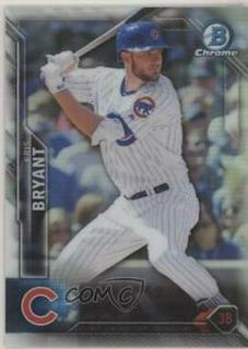Kris Bryant