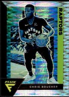 Chris Boucher