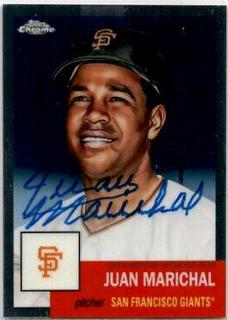 Juan Marichal