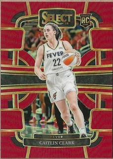 Caitlin Clark