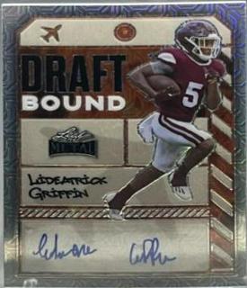 Lideatrick Griffin