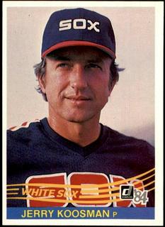 Jerry Koosman