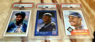 Ken Griffey Jr.