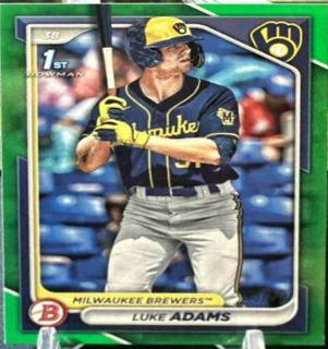 Luke Adams