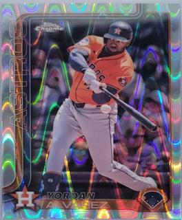 Yordan Alvarez